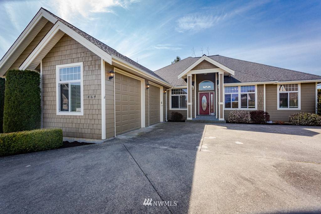 864 Bentgrass WAY, Lynden, WA 98264