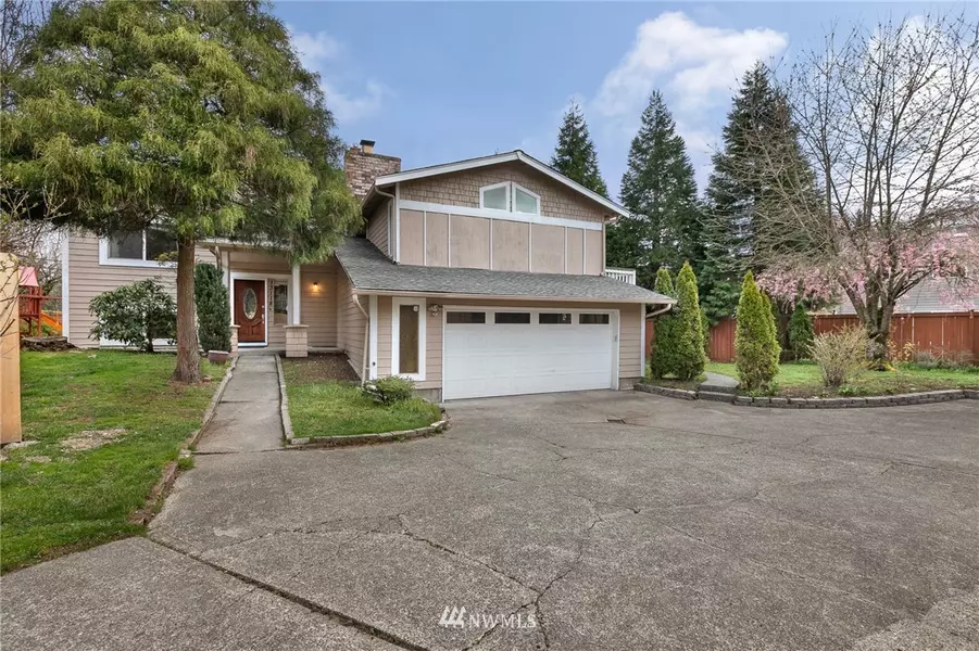 13118 111Th PL NE, Kirkland, WA 98034