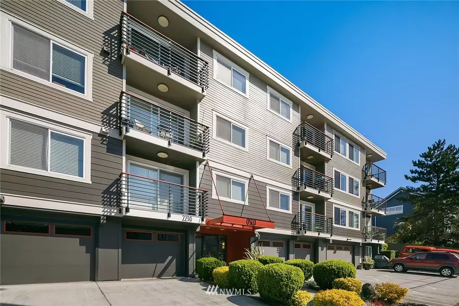 2230 NW 59th ST #405, Seattle, WA 98107