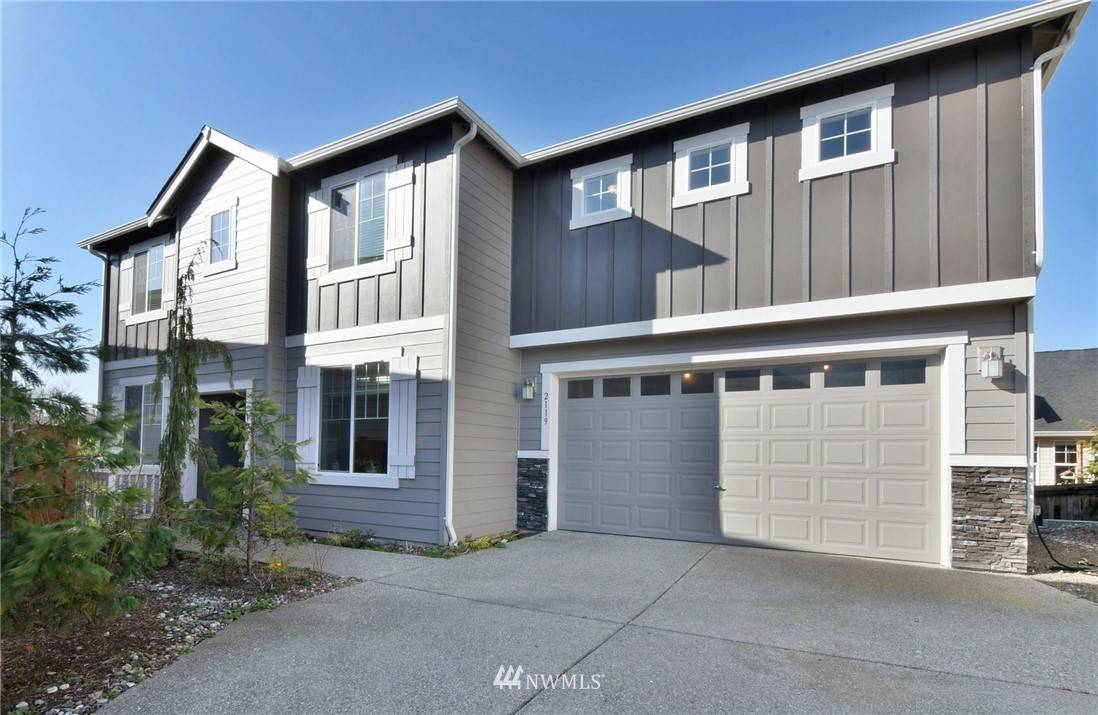 2119 147th PL SW, Lynnwood, WA 98087