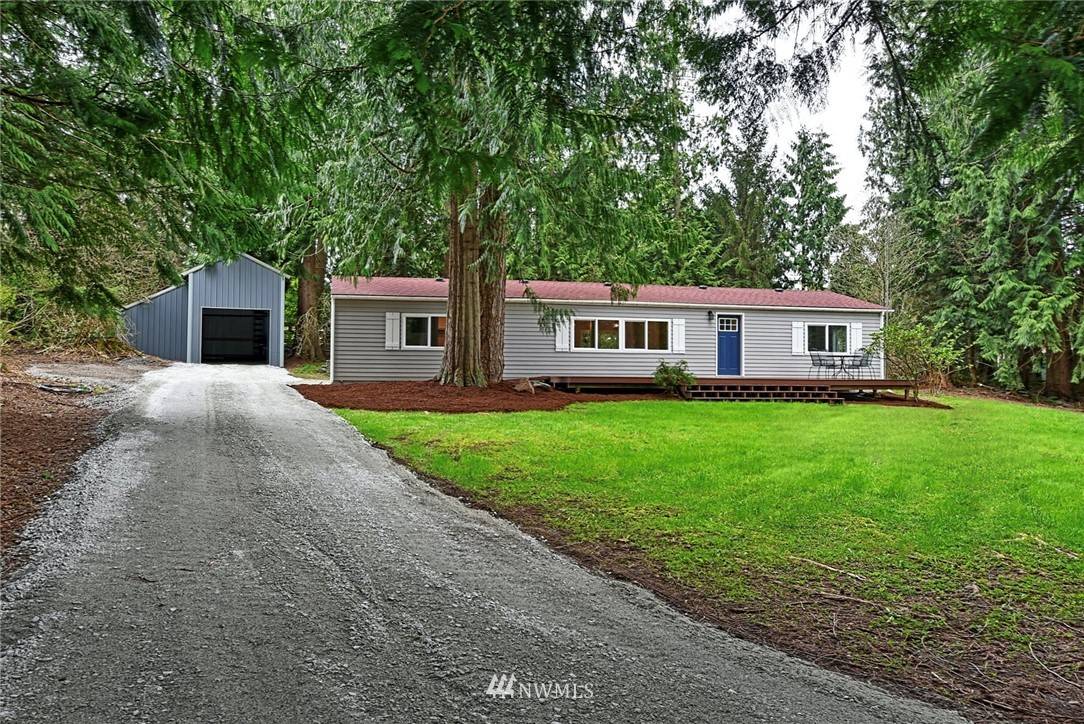 1628 188th ST NW, Arlington, WA 98223