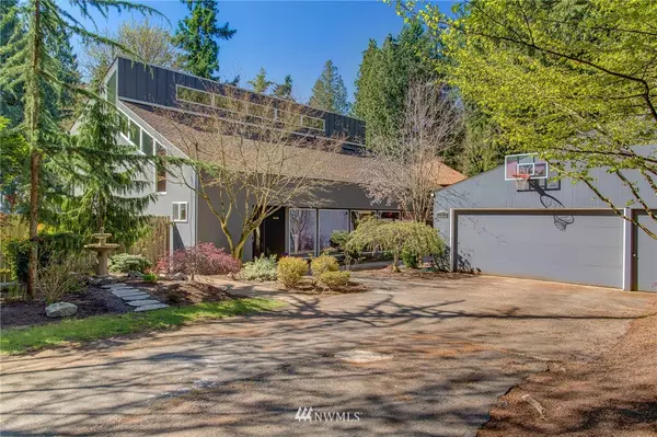 19625 97th AVE NE, Bothell, WA 98011