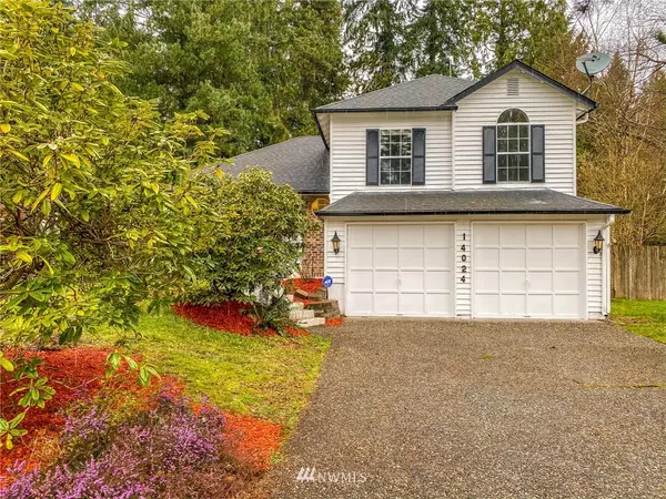 14024 57th DR SE, Everett, WA 98208