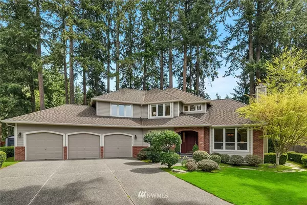 15727 28th dr se, Mill Creek, WA 98012