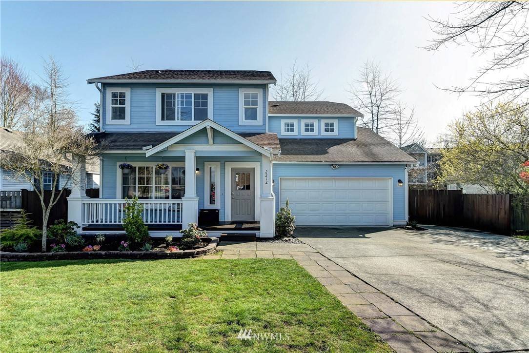 2212 E Meadow BLVD, Mount Vernon, WA 98273