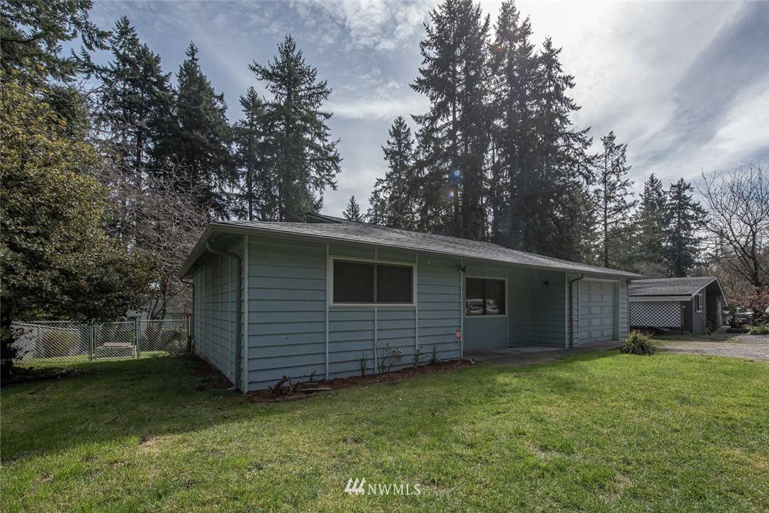 12325 Beverly CT SW #6-D, Lakewood, WA 98499
