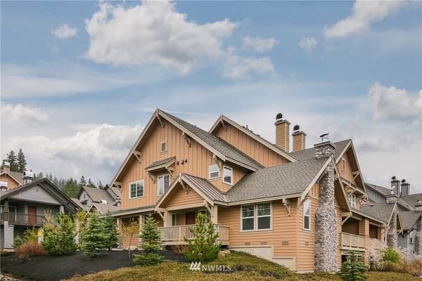 50 Raintree LN #4, Ronald, WA 98940