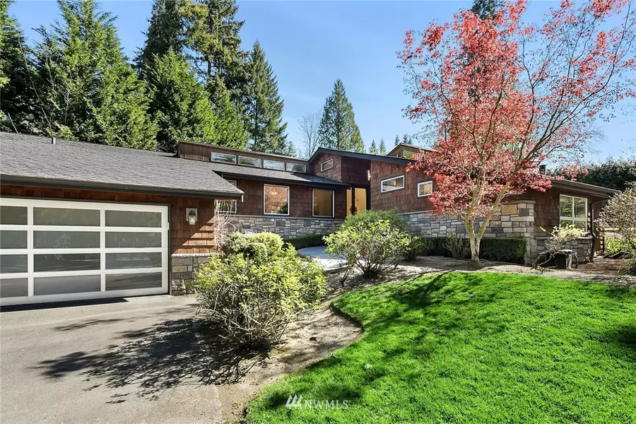 3610 NE Bel-Red RD, Bellevue, WA 98008