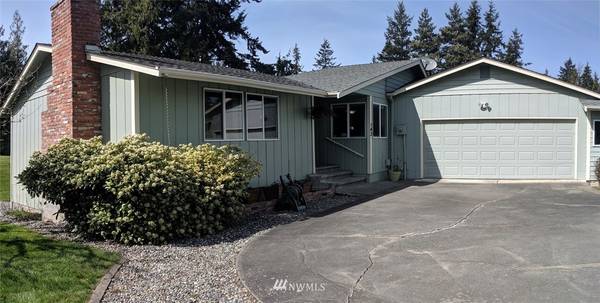 143 Sunrise View AVE, Sequim, WA 98382