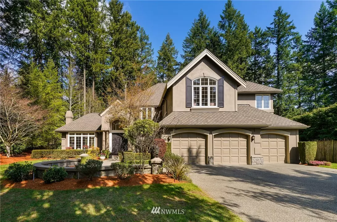 Sammamish, WA 98075,2618 259th CT SE