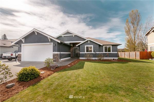 1425 Patriot LN, Ferndale, WA 98248