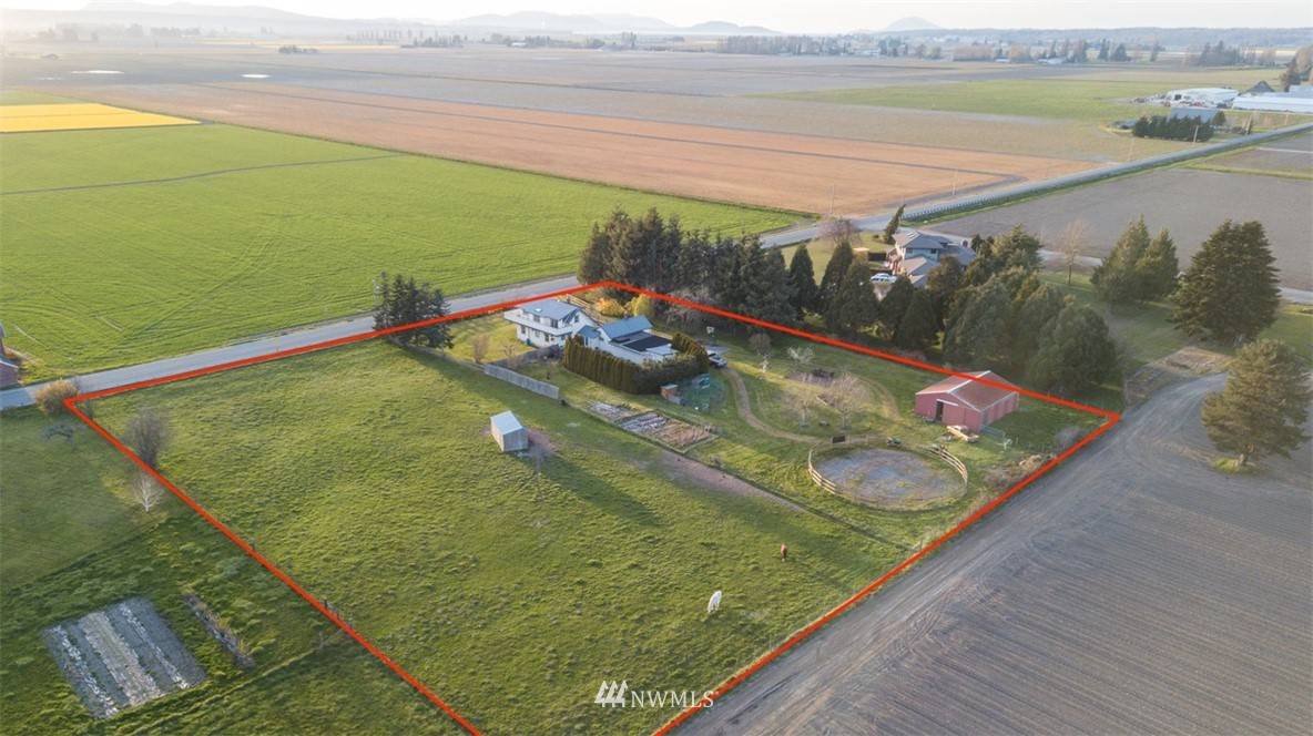 16573 Beaver Marsh Rd, Mount Vernon, WA 98273