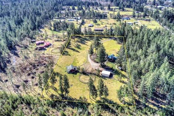 Shelton, WA 98584,441 E Little Bear LN