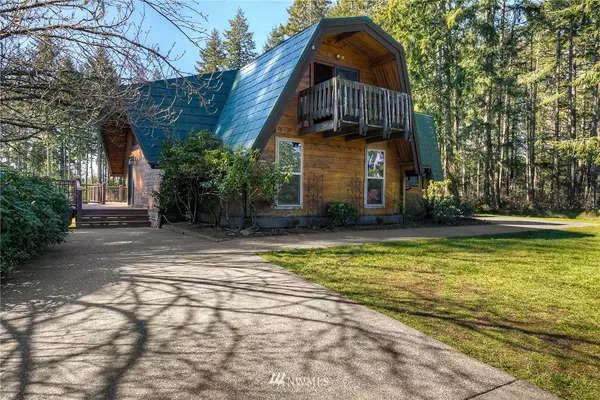 Shelton, WA 98584,441 E Little Bear LN