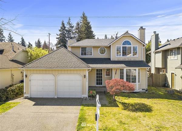 1245 SW 355th PL, Federal Way, WA 98023