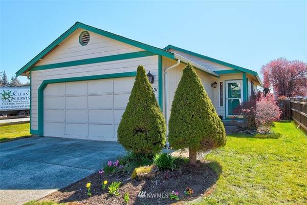 17631 Spring Lane AVE, Marysville, WA 98271