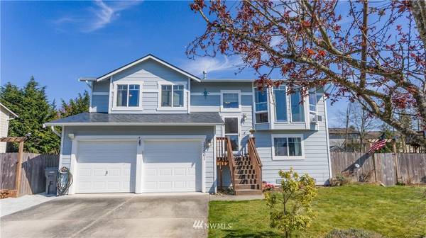 17501 73rd DR NE, Arlington, WA 98223