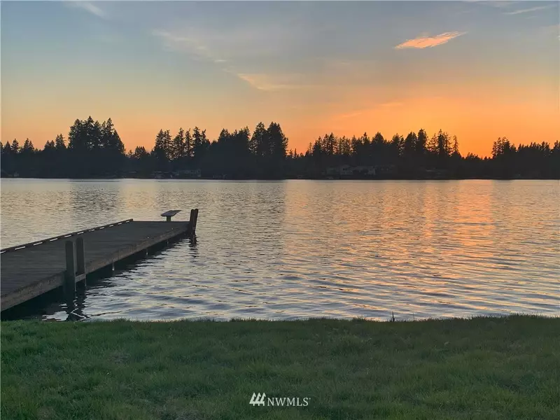 16305 Lake Side DR S, Spanaway, WA 98387