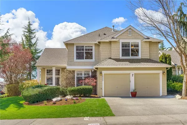 18220 32nd AVE SE, Bothell, WA 98012