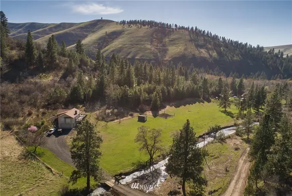 Dayton, WA 99328,112 Rogers Gulch RD
