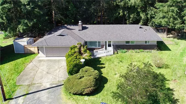 Everett, WA 98208,3104 121st PL SE