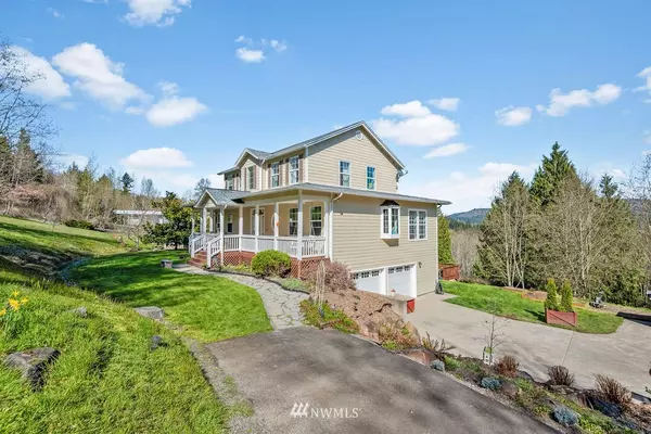 Kelso, WA 98626,304 N Maple Hill