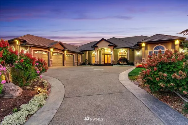 33105 135th PL SE, Auburn, WA 98092