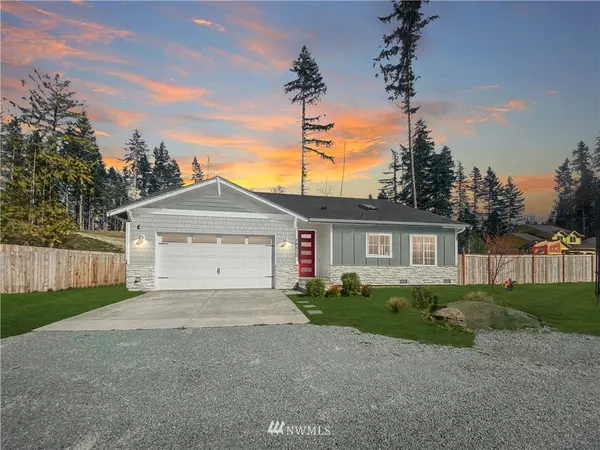 18829 86th DR NW, Stanwood, WA 98292