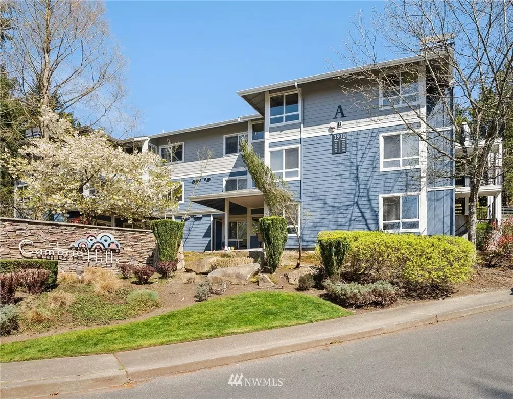 Bothell, WA 98021,3910 243rd PL SE #A202
