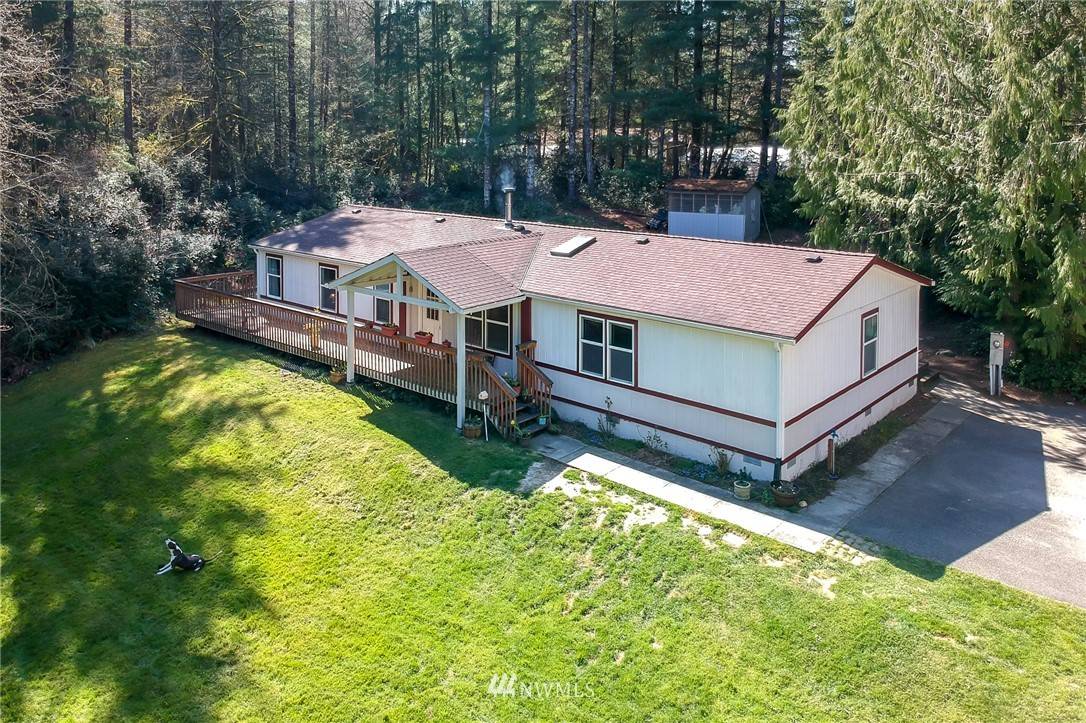 1784 SW Cozy LN, Port Orchard, WA 98367