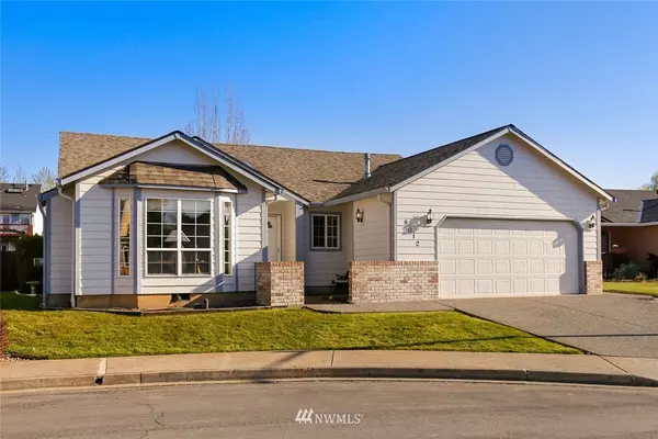 Vancouver, WA 98662,8012 NE 101st CIR