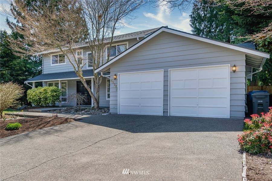 5528 173rd PL SW, Lynnwood, WA 98037