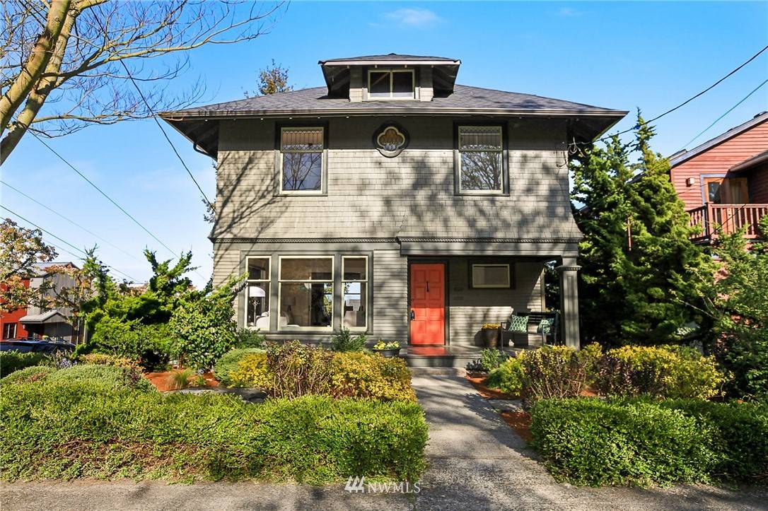 620 24th AVE E, Seattle, WA 98112