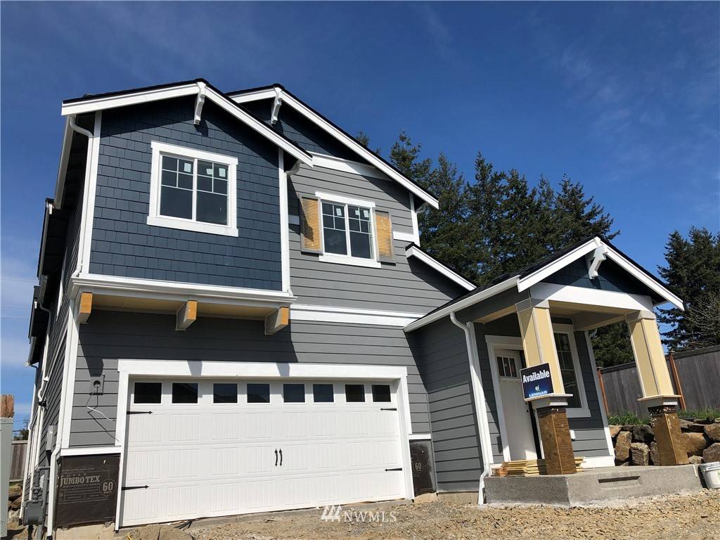 14126 SE 240th PL #13, Kent, WA 98042