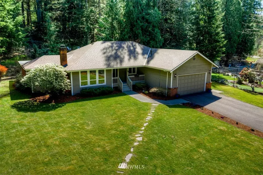 47510 SE 153rd ST, North Bend, WA 98045