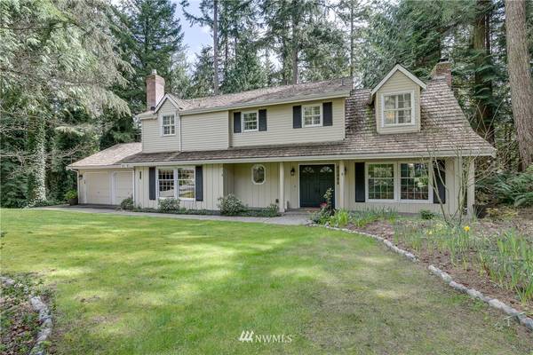 20721 NE 38th ST, Sammamish, WA 98074