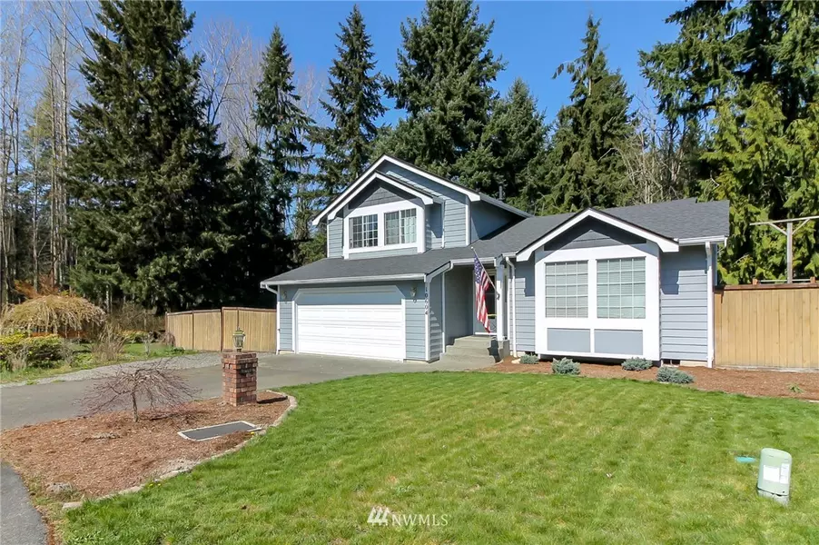 10604 220th AVE E, Buckley, WA 98321