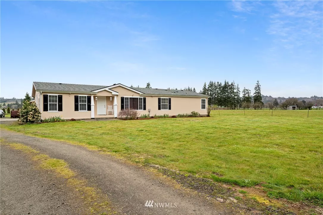 Raymond, WA 98577,88 Alexander RD