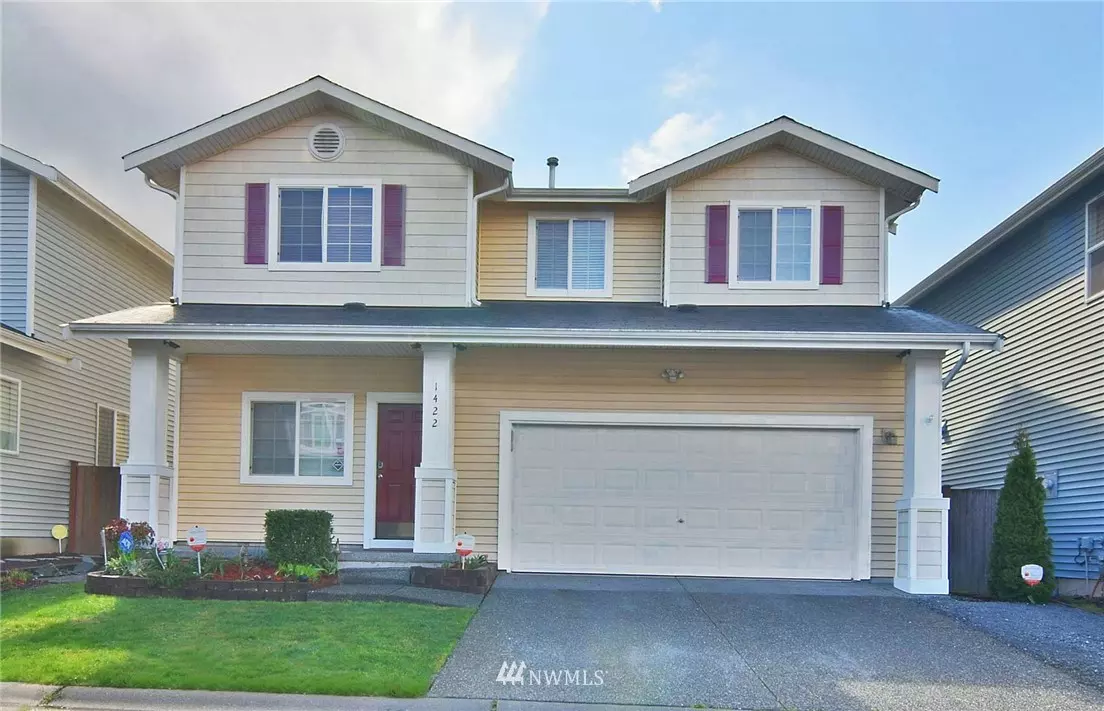 Lynnwood, WA 98087,1422 140th PL SW