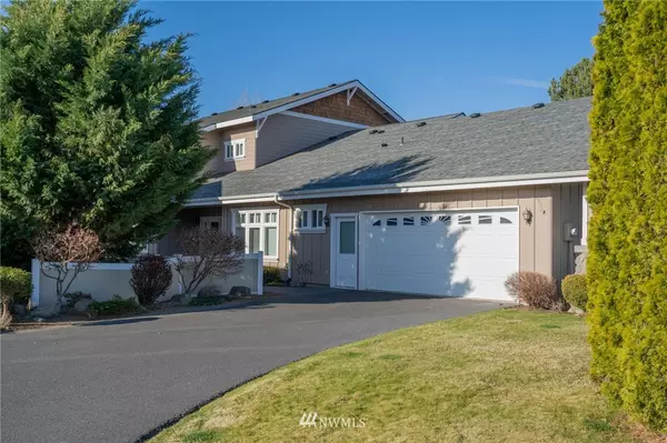 Moses Lake, WA 98837,6335 Murray WAY NE #A