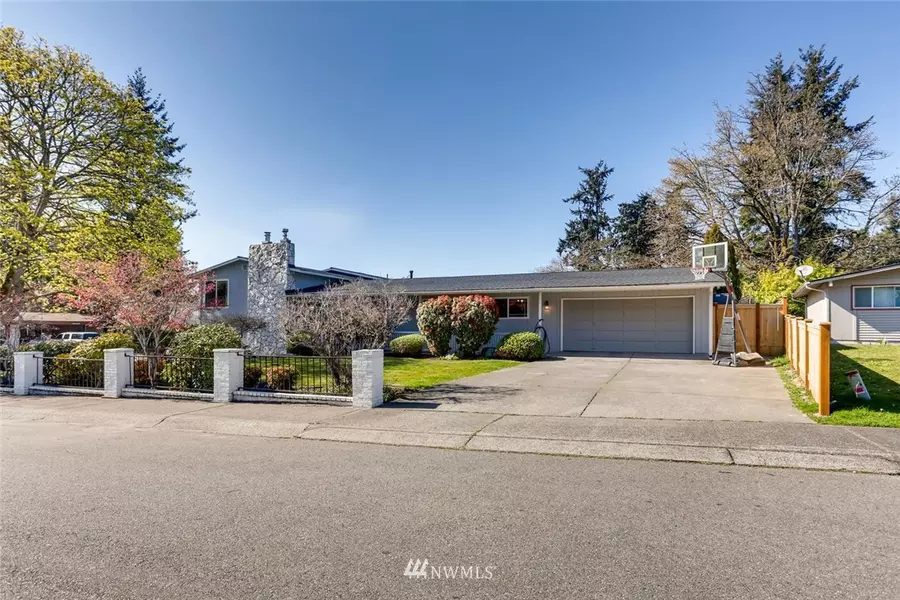 2442 SW 308th PL, Federal Way, WA 98023