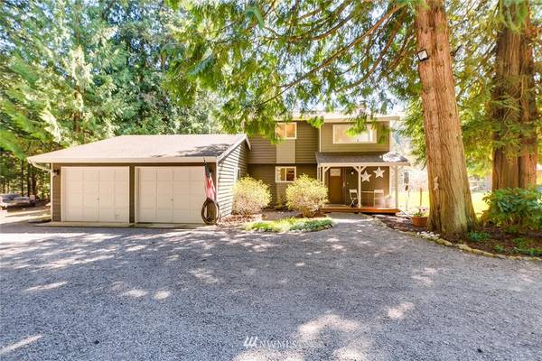 4822 Ridgewest DR E, Lake Tapps, WA 98391