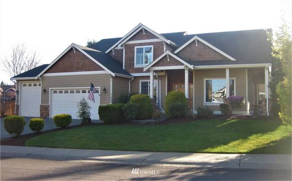 11022 63rd AVE NW, Gig Harbor, WA 98332