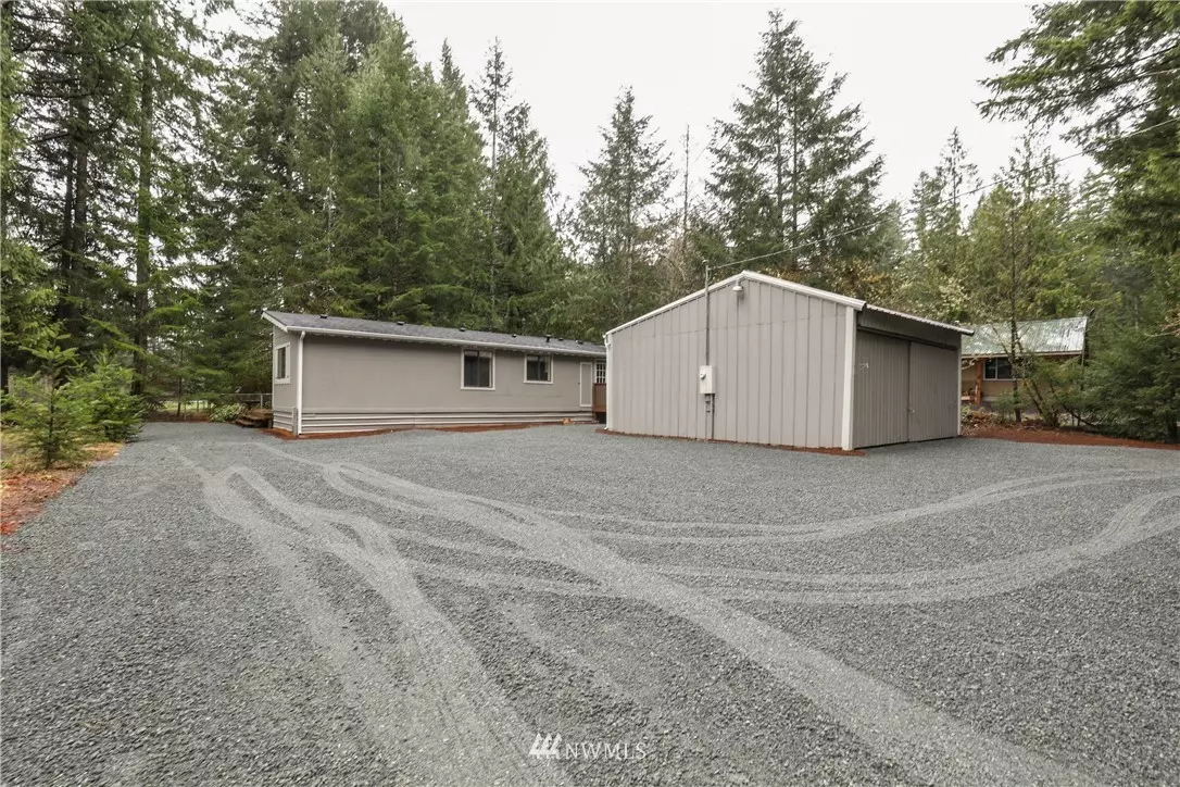 Packwood, WA 98361,136 Silver Tip LN