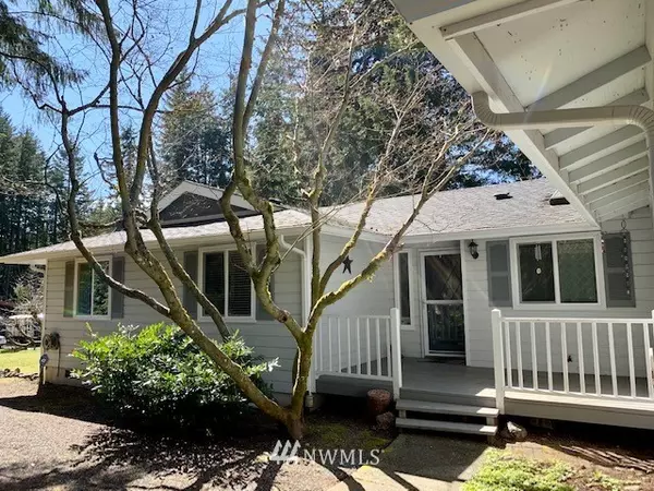 Port Orchard, WA 98367,7190 Cabrini DR SE