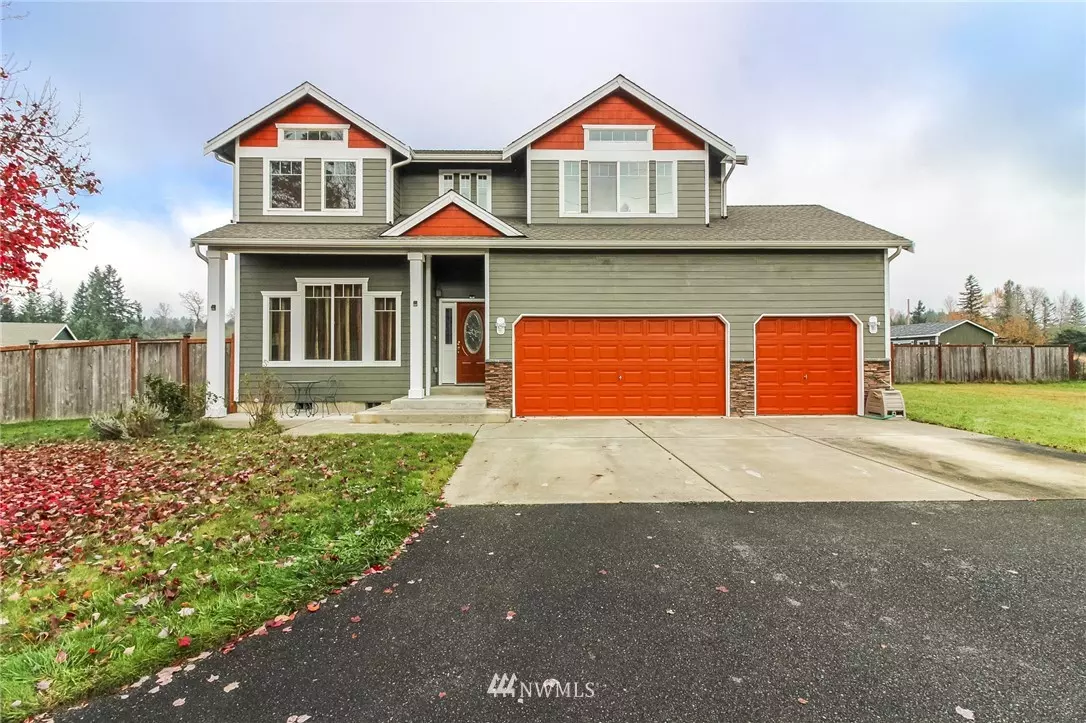 Roy, WA 98580,35119 10th Avenue Ct E