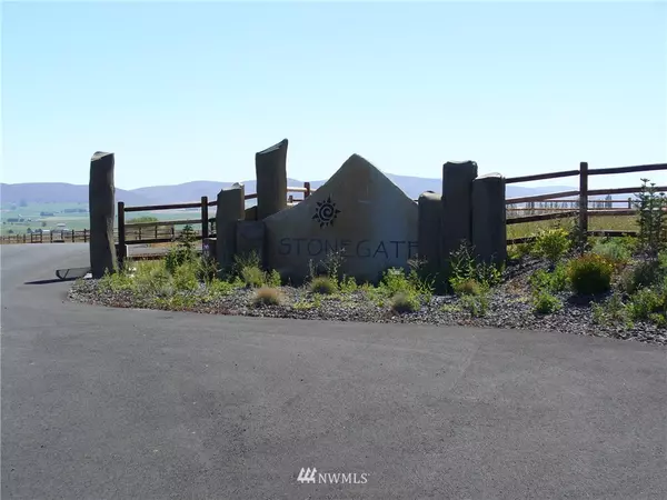 Ellensburg, WA 98926,0 Lot 1 Stonegate DR