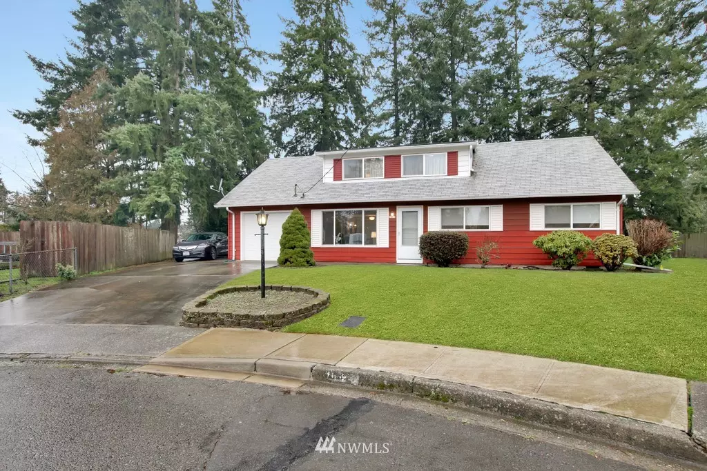 Renton, WA 98058,15817 124th PL SE