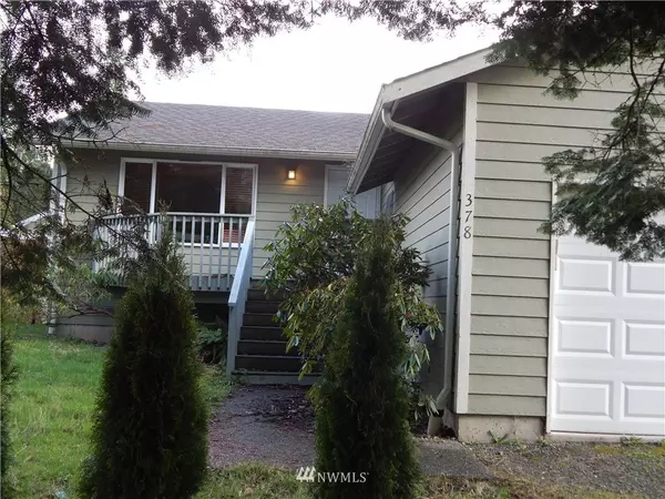 Bellingham, WA 98284,378 Lakeside DR