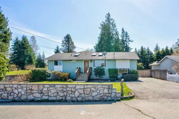 10930 18th ST SE, Lake Stevens, WA 98258